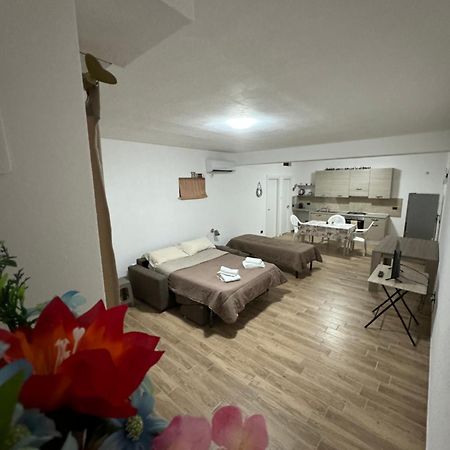 Mc Rooms Torretta  外观 照片
