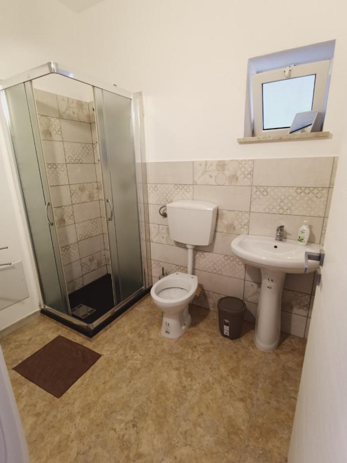 Mc Rooms Torretta  外观 照片