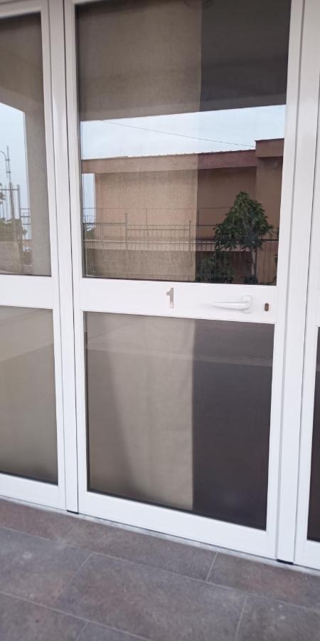 Mc Rooms Torretta  外观 照片