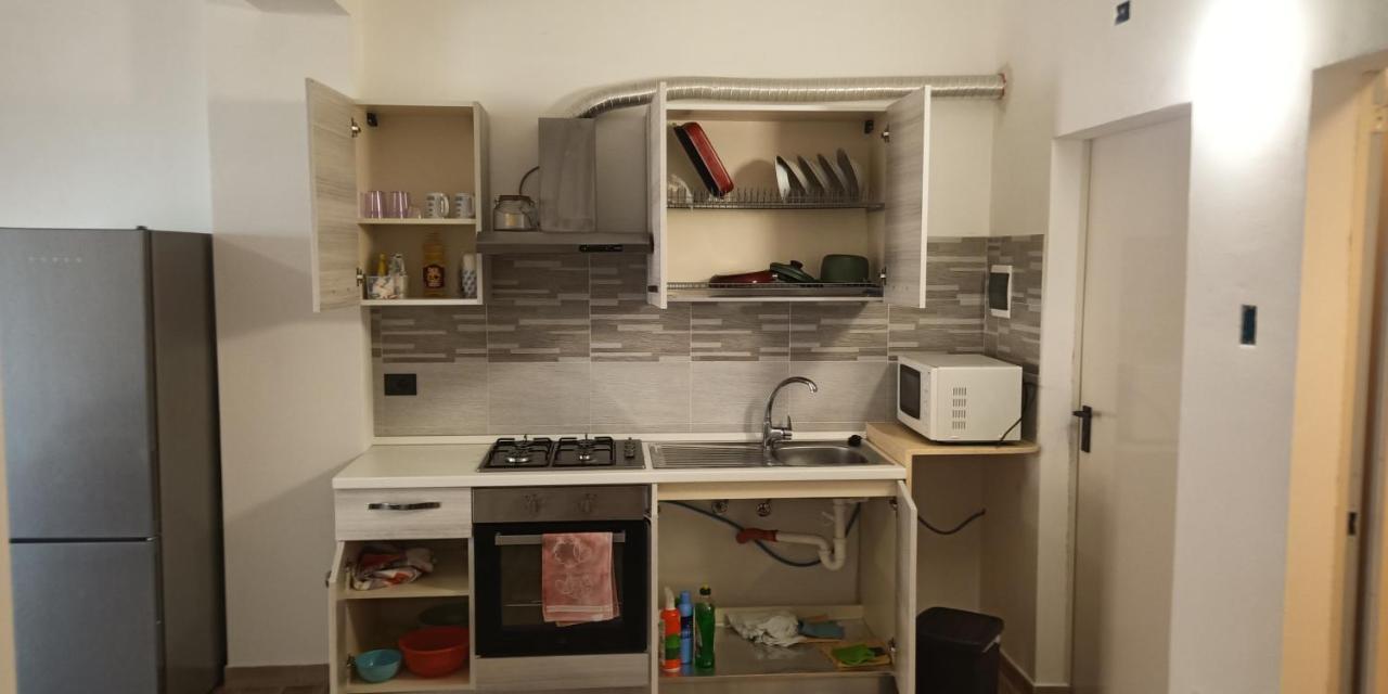 Mc Rooms Torretta  外观 照片