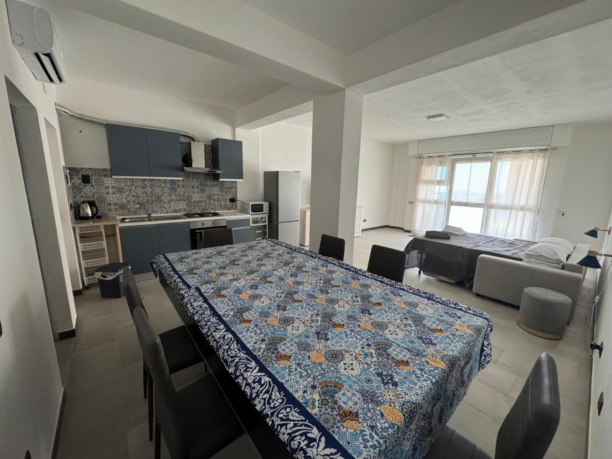 Mc Rooms Torretta  外观 照片