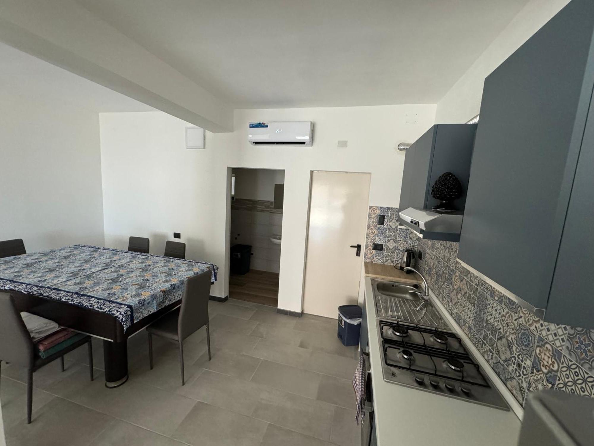 Mc Rooms Torretta  外观 照片