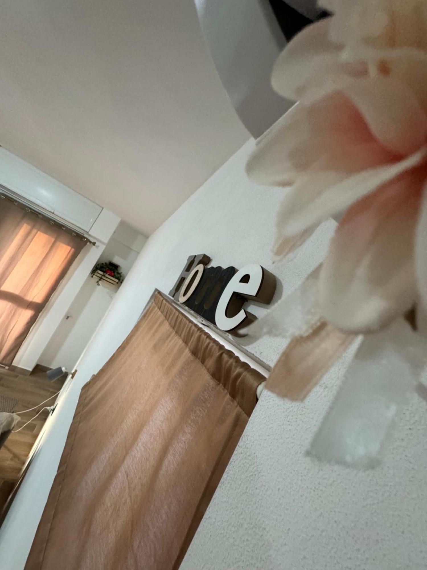 Mc Rooms Torretta  外观 照片