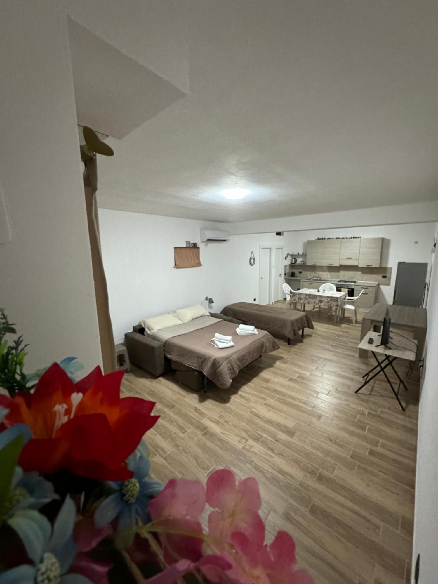 Mc Rooms Torretta  外观 照片